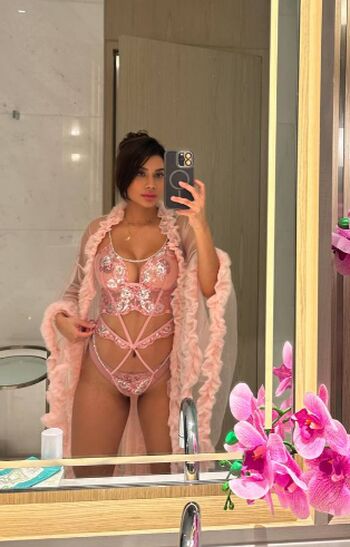 Full leaked Nahy hidalgo private photo