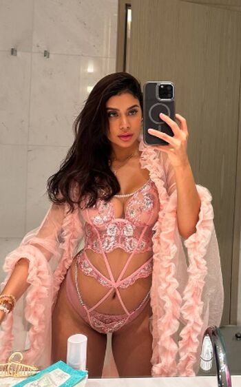 Full leaked Nahy hidalgo private photo