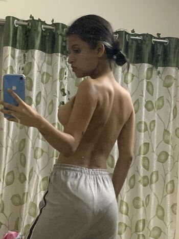 Naihrita Bhattacharjee