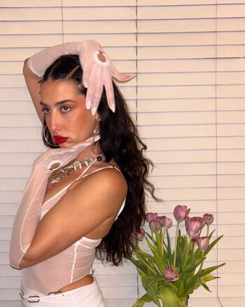 Full leaked Naika page private photo
