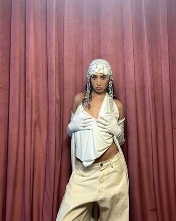 Full leaked Naika private photo