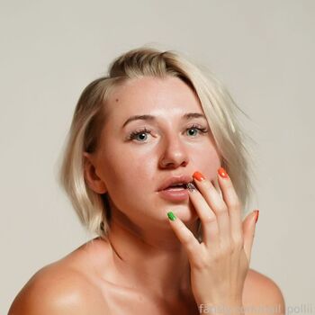 Full leaked Nail pollii private photo