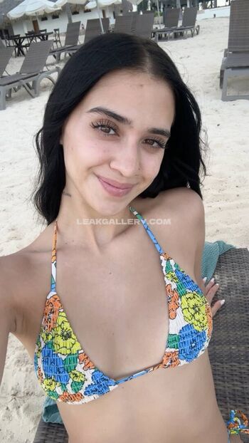 Full leaked Naileavidrio private photo