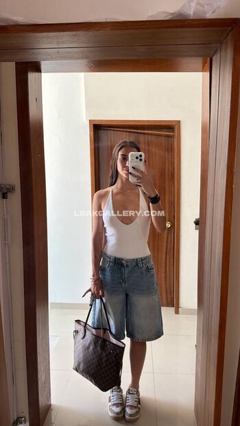 Full leaked Naileavidrio private photo