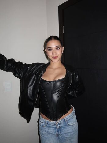 Full leaked Naileavidrio private photo
