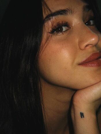 Full leaked Naileavidrio private photo
