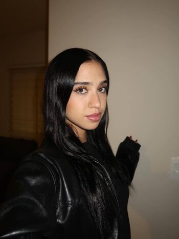 Full leaked Naileavidrio private photo