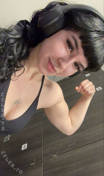 Full leaked Naima kober private photo