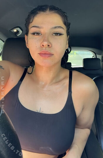 Full leaked Naima kober private photo