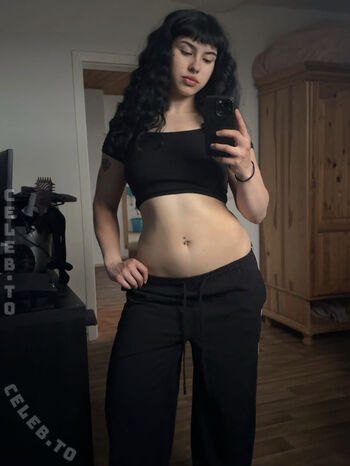 Full leaked Naima kober private photo