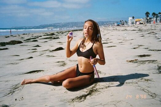 Full leaked Naima troutt private photo