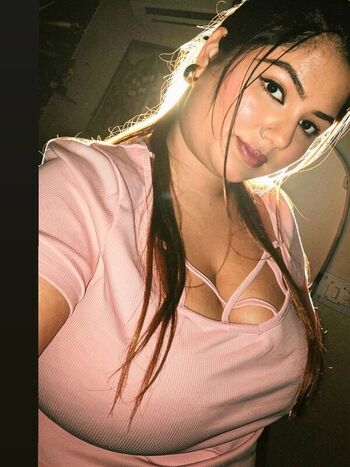 Full leaked Naina singh private photo