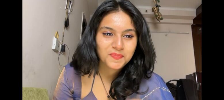 Full leaked Naira fit private photo