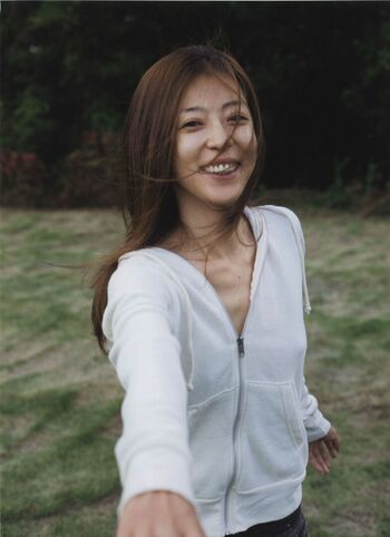 Full leaked Nakamura aimi page private photo