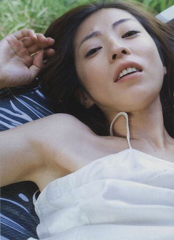 Full leaked Nakamura aimi private photo