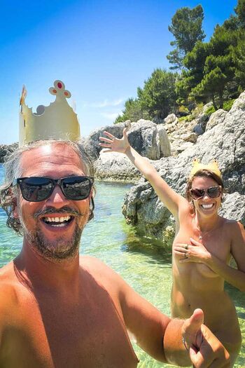 Full leaked Naked wanderings private onlyfans photo