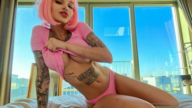 Full leaked Nakeedprincesss private photo