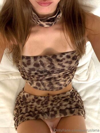 Full leaked Nala tgrrl private photo