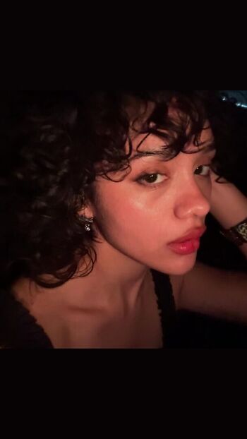 Full leaked Nalywoly private photo