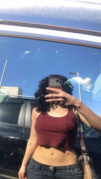 Full leaked Nalywoly private photo