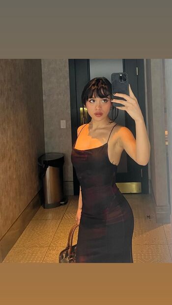 Full leaked Nalywoly private photo