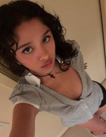 Full leaked Nalywoly private photo