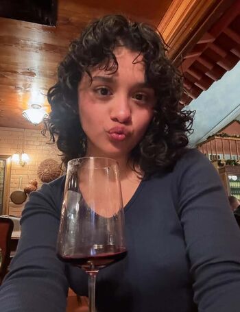 Full leaked Nalywoly private photo