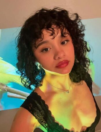 Full leaked Nalywoly private photo