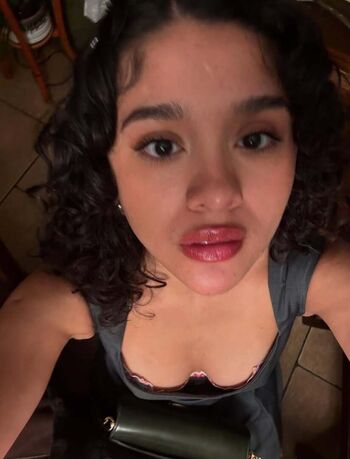 Full leaked Nalywoly private photo