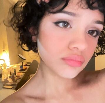 Full leaked Nalywoly private photo