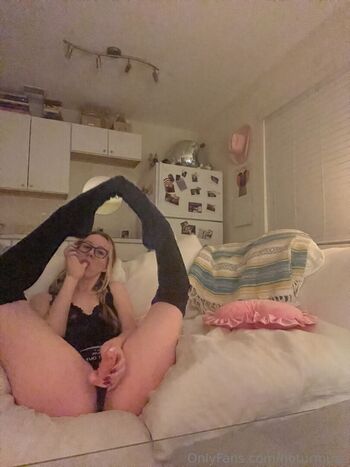 Full leaked Namanicks private photo