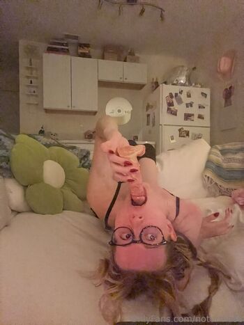 Full leaked Namanicks private photo