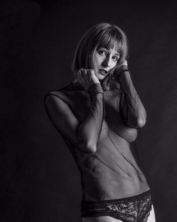 Full leaked Nami ayashi private photo