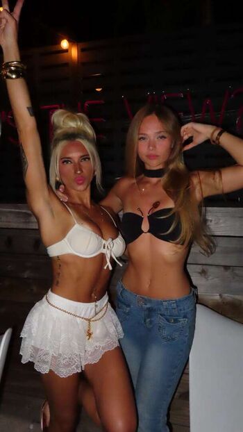 Full leaked Nami mmmy private onlyfans photo