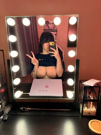 Full leaked Namigonewild page private photo