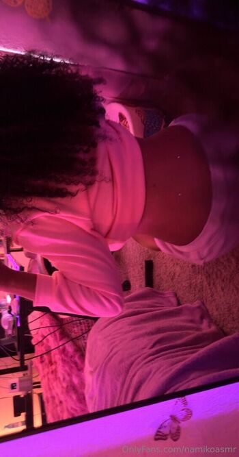namikoasmr