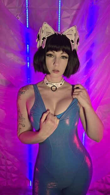 Full leaked Nana kuronoma page private photo