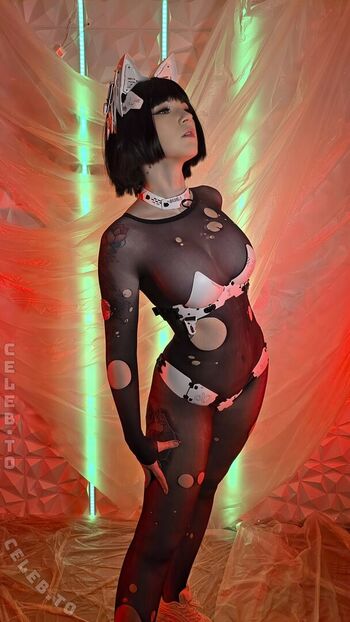 Full leaked Nana kuronoma page private photo