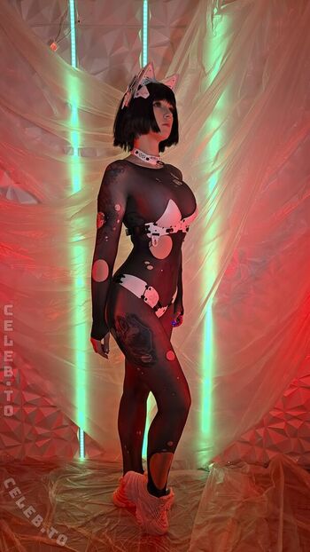 Full leaked Nana kuronoma page private photo