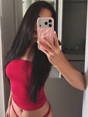 Full leaked Nana thai private onlyfans photo