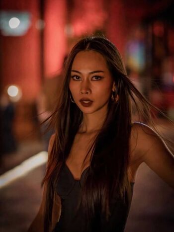 Full leaked Nana thai private onlyfans photo