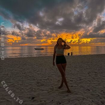 Full leaked Nana page private photo