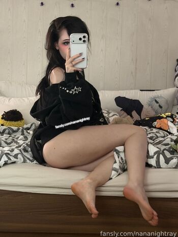 Nananightray