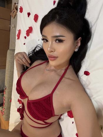 Full leaked Nanashiiiiee private photo