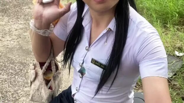 Full leaked Nanathai private photo