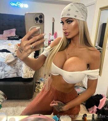 Full leaked Nanci bunni page private onlyfans photo