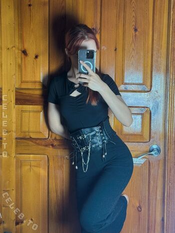 Full leaked Nancosprini page private photo