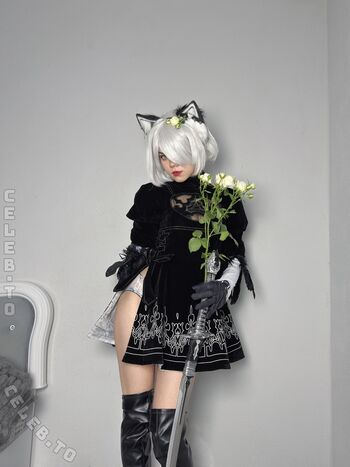 Full leaked Nancosprini page private photo