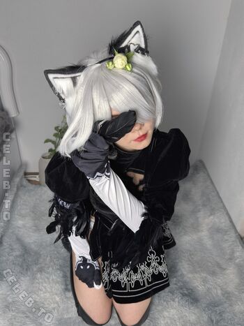 Full leaked Nancosprini page private photo