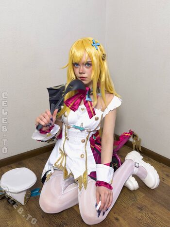 Full leaked Nancosprini private photo